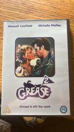 Grease 2 (dvd), Cd's en Dvd's, Dvd's | Klassiekers, Ophalen of Verzenden, 1980 tot heden, Zo goed als nieuw
