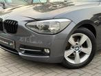 BMW 1-serie 116i Business+ Sport|Nieuwe Ketting + Klepseals|, 1-Serie, Gebruikt, Zwart, 4 cilinders
