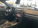 Mercedes-Benz SLK 200 K. Prestige Plus Limited edition 1/117, 65 €/maand, Achterwielaandrijving, Gebruikt, Zwart