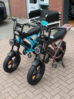 NIEUW Mini V20 pro model 2025 0km factuur blauw rosegold, Overige merken, Nieuw, Ophalen of Verzenden, China