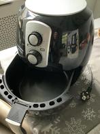 Friteuse - Cuisinier Deluxe, Ophalen of Verzenden, Gebruikt, Airfryer, Minder dan 750 gram