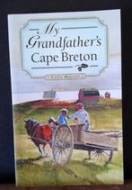 Clive Doucet: My Grandfather's Cape Breton (261b), Ophalen of Verzenden, Gelezen