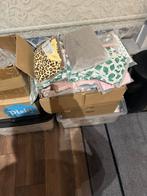 Partij verkoop van Kinderkleding- Babykleding + Accesoires, Kinderen en Baby's, Kinderkleding | Overige, Ophalen of Verzenden