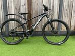 Giant Talon 27.5 MTB - Zwart, Fietsen en Brommers, Fietsen | Mountainbikes en ATB, Gebruikt, Hardtail, Heren, 49 tot 53 cm