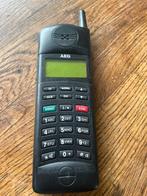 AEG HT901 classic mobiele telefoon 1990, Gebruikt, Geen camera, Ophalen of Verzenden, Klassiek of Candybar