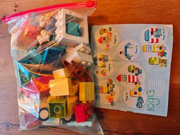Lego Duplo 10913 - Alle stenen! beschikbaar voor biedingen