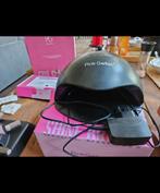 Pink Gellac, Ophalen of Verzenden, Zo goed als nieuw, Overige kleuren, Handen en Nagels