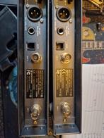 Sennheiser EW G2 Zender en Ontvanger Set, Ophalen of Verzenden, Gebruikt, Overige typen