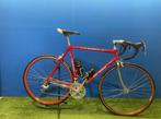 Eddy Merckx Racefiets vintage Heren Rood 56cm, Fietsen en Brommers, Fietsen | Racefietsen, Overige merken, Gebruikt, -, - 0
-, NL