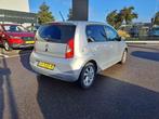 SEAT Mii 1.0 Sport Connect, Auto's, Voorwielaandrijving, 12 maanden, Stof, Gebruikt