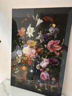 Stilleven op plexiglas, Ophalen, Gebruikt, Foto of Poster, 75 cm of meer