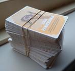 Bakkaarten voor verzamel boek van Jumbo met Nick Toet, Hobby en Vrije tijd, Verzamelkaartspellen | Pokémon, Ophalen of Verzenden