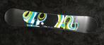 Snowboard Burton Custom 162 WIDE, Sport en Fitness, Snowboarden, Gebruikt, Board, Ophalen