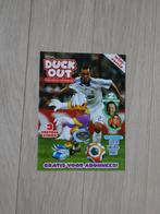 Duck Out vrolijk voetbalblad, Boeken, Stripboeken, Eén stripboek, Ophalen of Verzenden, Zo goed als nieuw