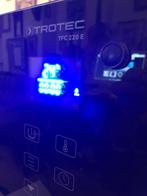 Electrische kachel 2200 Watt., Witgoed en Apparatuur, Luchtbehandelingsapparatuur, Ophalen, Zo goed als nieuw, Luchtbehandeling-accessoire