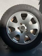Continental Winterbanden met Velg - 195/65 R15, Auto-onderdelen, Banden en Velgen, Ophalen, Gebruikt, 15 inch, Banden en Velgen