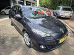 Renault Mégane Estate 1.2 TCe Collection | 3E EIGENAAR | 12, Voorwielaandrijving, Stof, Gebruikt, 4 cilinders