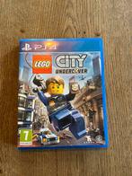 Lego City undercover, Spelcomputers en Games, Avontuur en Actie, 2 spelers, Ophalen of Verzenden, Zo goed als nieuw