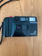 Pentax PC-303, Audio, Tv en Foto, Fotocamera's Analoog, Verzenden, Refurbished, Compact, Pentax