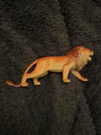 Tijger Rubber Speelgoed, Ophalen of Verzenden, Gebruikt