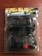 Wheelies, nieuw in verpakking!, Ophalen of Verzenden, Verstelbaar, Nieuw