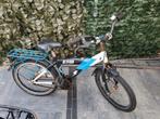 Kinderfiets 5tot 7 jaar, Fietsen en Brommers, Fietsen | Jongens, Ophalen of Verzenden, Gebruikt, 20 inch