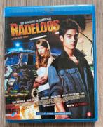 Blu-ray Radeloos Carry Slee Renée Soutendijk Victor Löw, Ophalen of Verzenden, Zo goed als nieuw