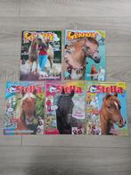 2 x penny en 3 x stella, Ophalen of Verzenden, Zo goed als nieuw, Overige typen