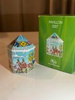 Hutschenreuther Pavillon 2007 Porseleinen Doosje, Ophalen of Verzenden, Nieuw