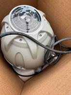 Jacuzzi pomp, Ophalen of Verzenden, Zo goed als nieuw, Pomp