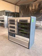 BOTT (1116) L102 B43 H101 €549, Auto diversen, Auto-accessoires, Ophalen, Gebruikt