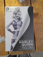 Harley quinn black and white dc collectibles., Ophalen of Verzenden, Nieuw