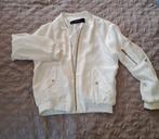 Zara zomerjasje nieuw wit maat M, Nieuw, Ophalen, Maat 38/40 (M), Wit