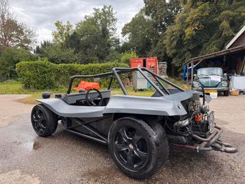 Volkswagen  Buggy 1969 Ruska custom beschikbaar voor biedingen