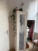 Kast IKEA Aneboda, Huis en Inrichting, Kasten | Kledingkasten, Ophalen, Minder dan 50 cm, Gebruikt, Met hangruimte