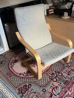 Ligstoel ikea, Huis en Inrichting, Ophalen, Zo goed als nieuw, Eenpersoons, Minder dan 150 cm