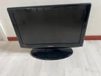 Mooi samsung  TV ( afstandsbediening ), Philips, 50 Hz, Ophalen of Verzenden, Zo goed als nieuw