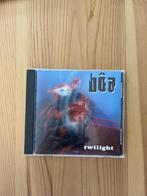 bôa ‎– Twilight CD, Ophalen, Zo goed als nieuw, Alternative