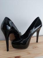 Steve Madden pumps, Pumps, Zwart, Steve Madden, Ophalen of Verzenden