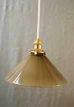 Pera vintage pedant lamp, 50 tot 75 cm, Vintage, Ophalen of Verzenden, Zo goed als nieuw