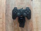 PlayStation Controller + Memory Card, Spelcomputers en Games, Ophalen of Verzenden, Gebruikt, Controller, PlayStation 1