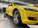 Mazda RX-8 1.3 Renesis HP, 231PK Wankel, techn/optisch 100%, Auto's, 1308 cc, Achterwielaandrijving, Overige kleuren, 1290 kg