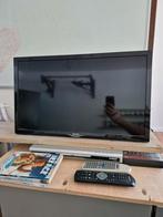 Tv en dvd speler, Ophalen of Verzenden, Gebruikt, Samsung