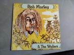 Bob Marley & The Wailers – Bob Marley & The Wailers lp/vinyl, Cd's en Dvd's, Ophalen, 1960 tot 1980, Gebruikt, 12 inch