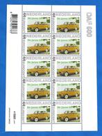 NVPH 2563 Persoonlijk Postzegelvel DAF 600 - 2008, Postzegels en Munten, Na 1940, Verzenden, Postfris