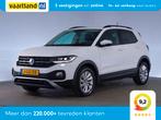 Volkswagen T-Cross 1.0 TSI Life Business [ LED Navi Adapt.cr, Electronic Stability Program (ESP), T-Cross, Gebruikt, 116 pk
