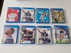 Diverse PS4 Games Collectie, Hobby en Vrije tijd, Ophalen of Verzenden, Gebruikt, Meerdere plaatjes