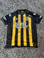 Gesigneerd Vitesse shirt XXL - Collectorsitem!, Groter dan maat XL, Verzenden, Zo goed als nieuw, Shirt