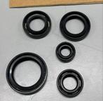 Honda NS125F NS125R keeringen motor 1986-1987 ns 125 r f, Ophalen of Verzenden, A, A, A