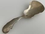 Zilveren 833 duimlepel Johannes Schijfsma 1858, Verzenden, Zilver